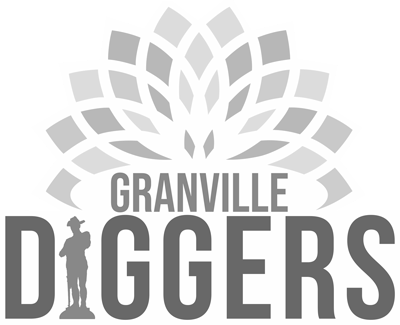 Granville Diggers Club