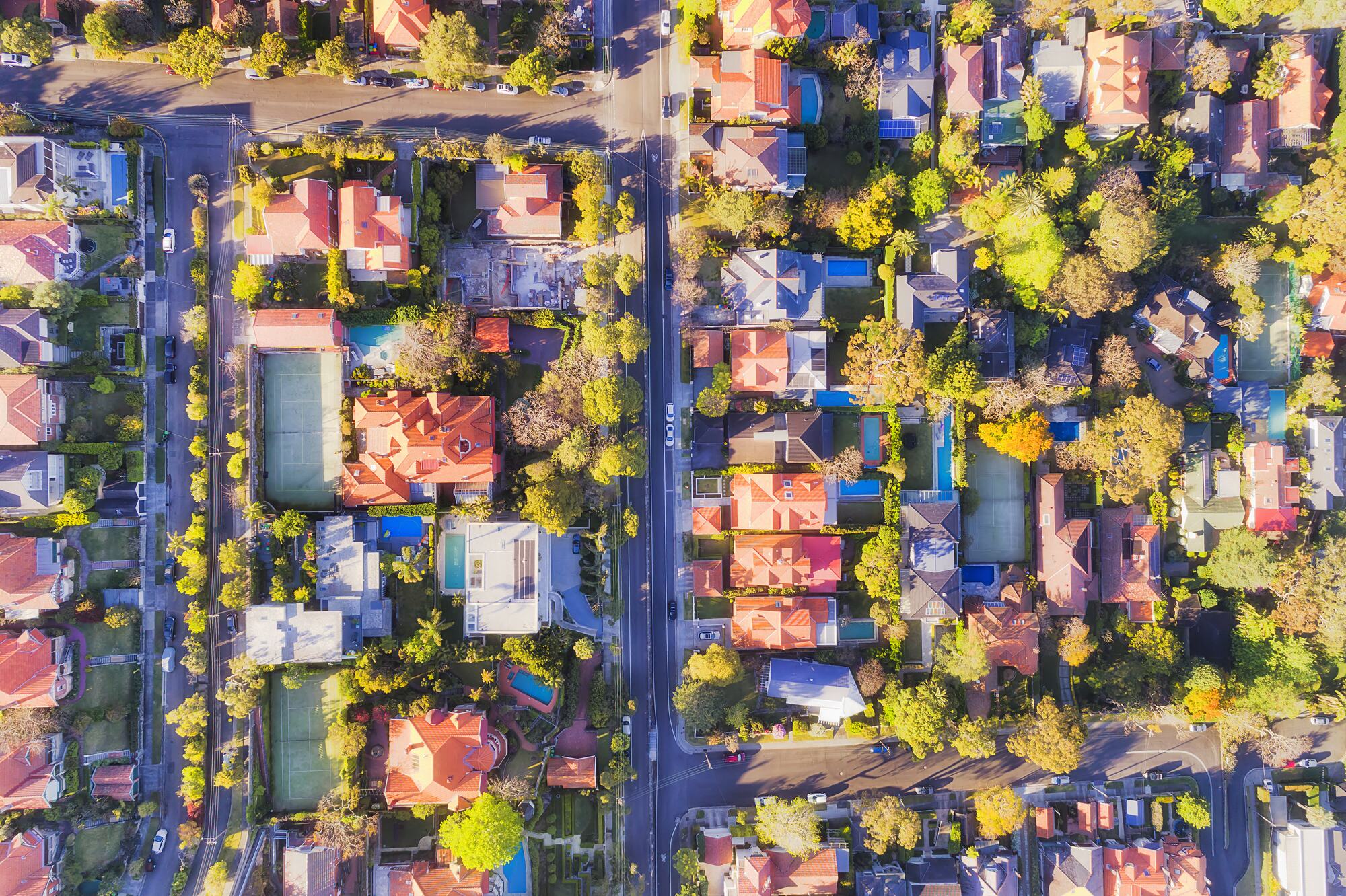 Development Planning & Approvals