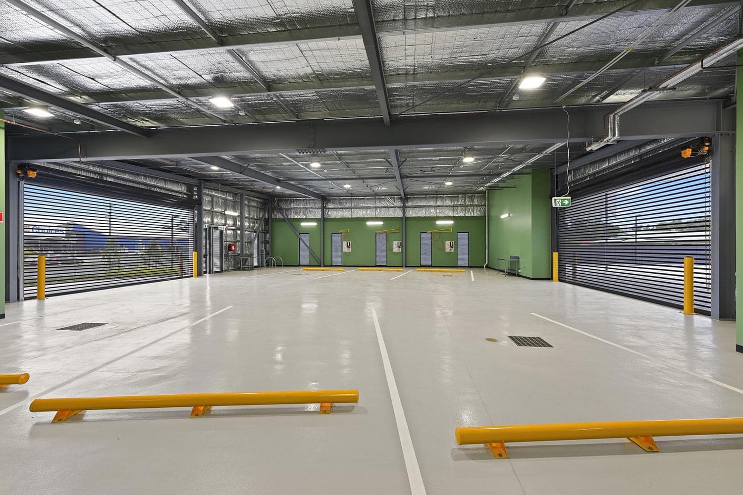 interior Health Project Management