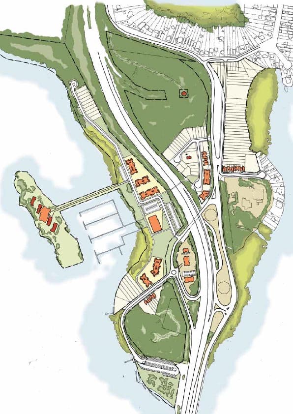 Strategic Rezoning Planning Proposal: Pete Island and Mooney Mooney