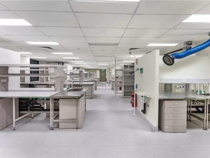 Sydney water filtration