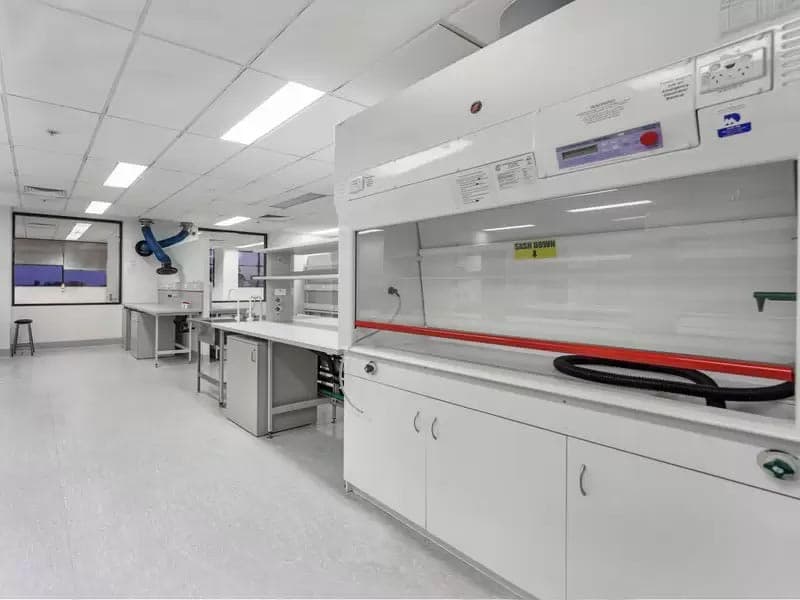 Sydney water filtration