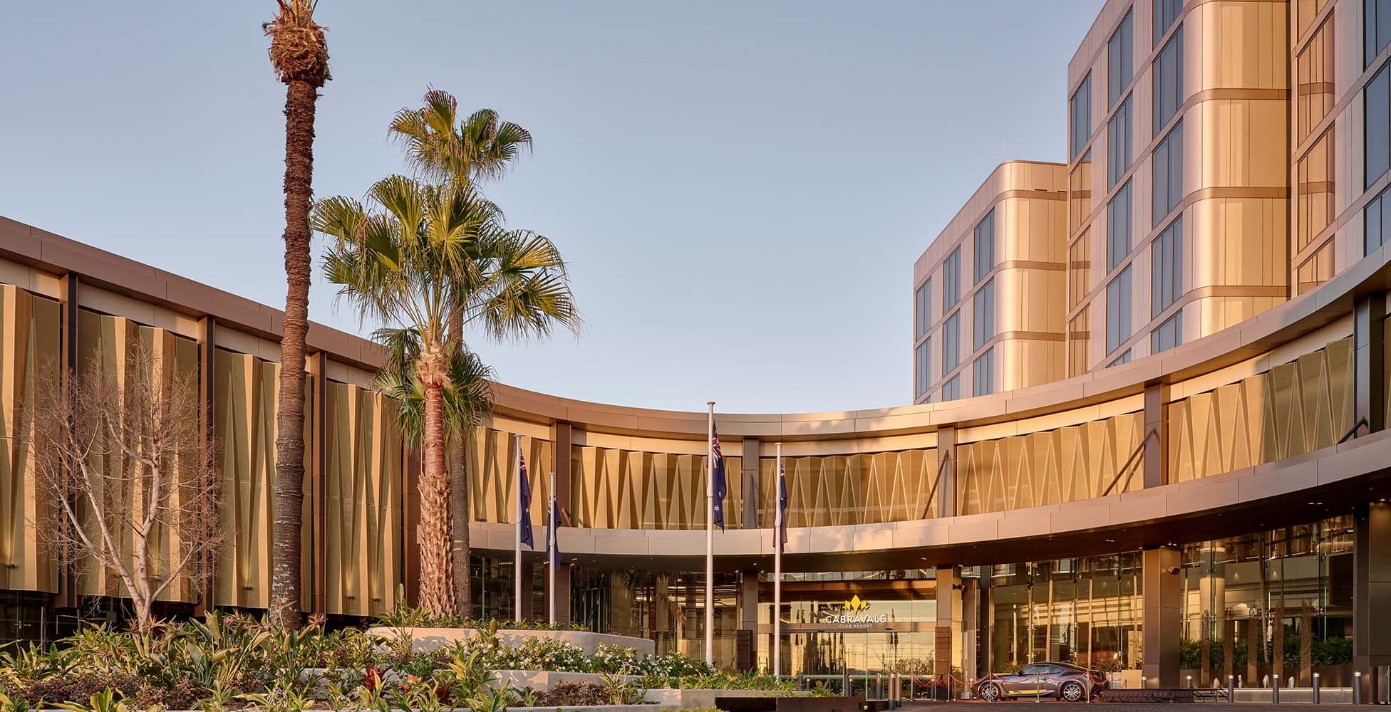 Cabravale Club Resort: Inside a $230M Club Transformation