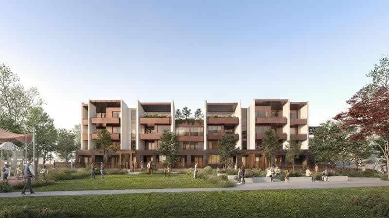 Corrimal Coke Works: 850 Homes and the Remediation Reality