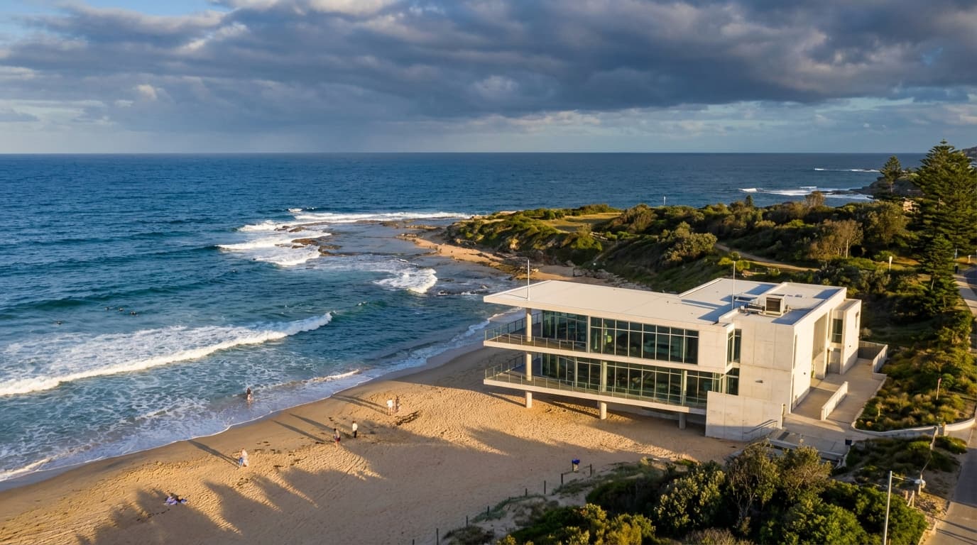 Club Redevelopment Lessons: North Cronulla SLSC Quarterly Update