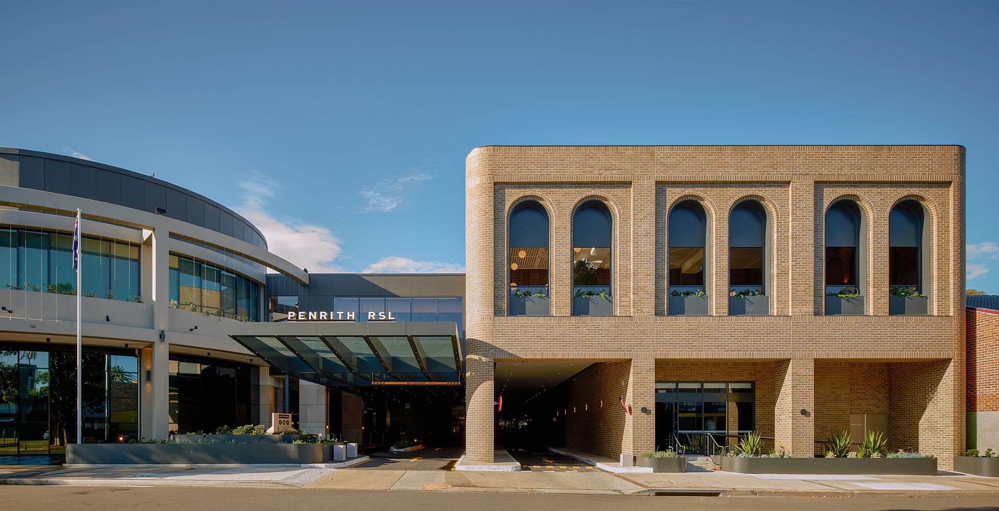 Penrith RSL's $30M Redevelopment: A Western Sydney Club Transformed