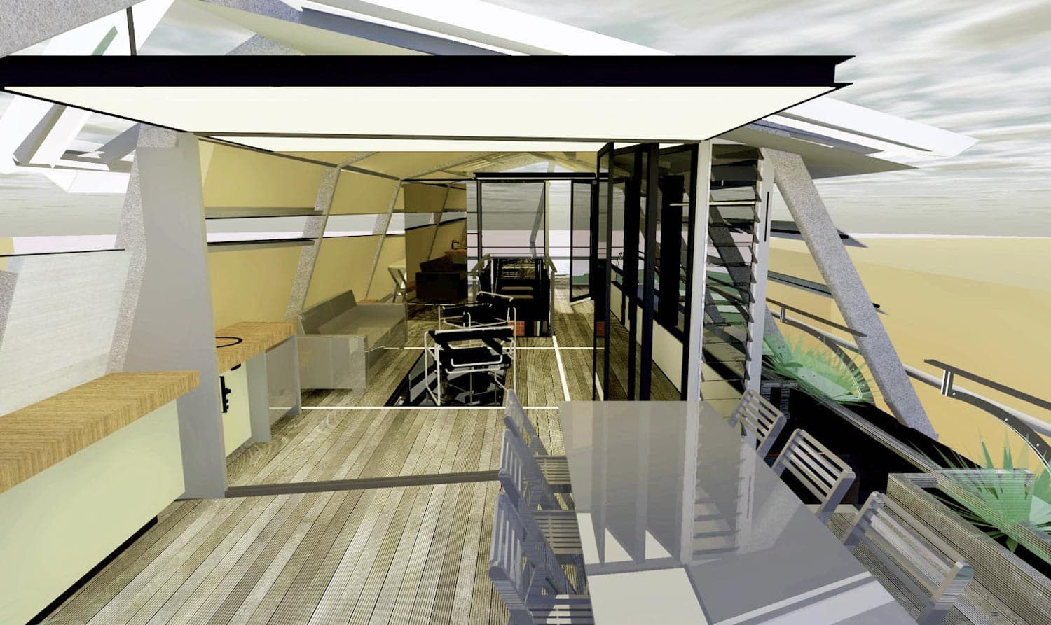 Construction Contracts for Your Refurbishment Project