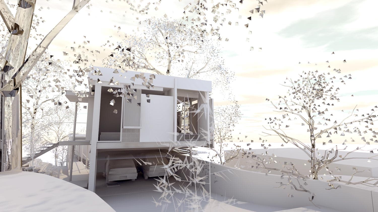 Construction Variations and Design Freeze