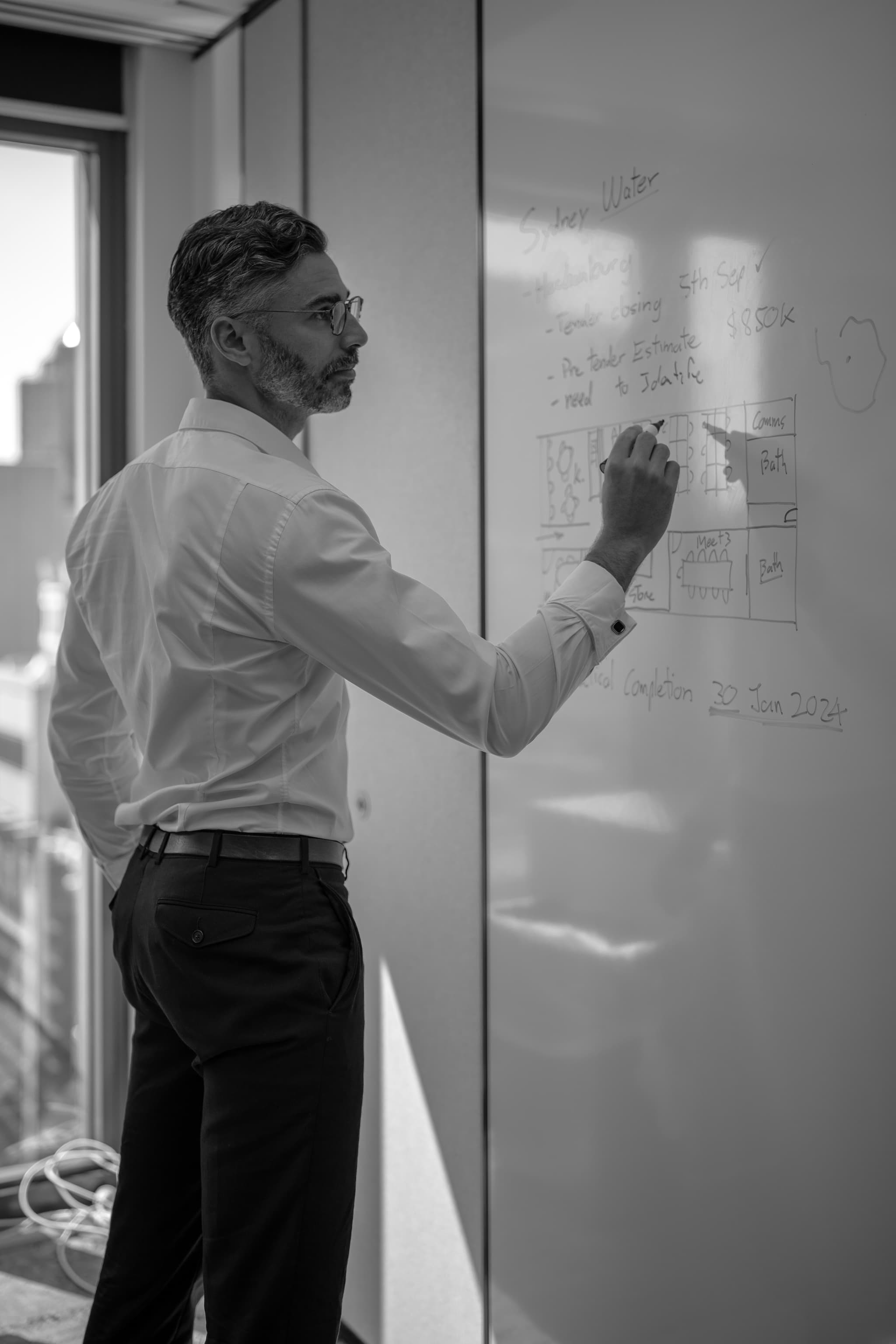 Catch Issues Before They Cost You