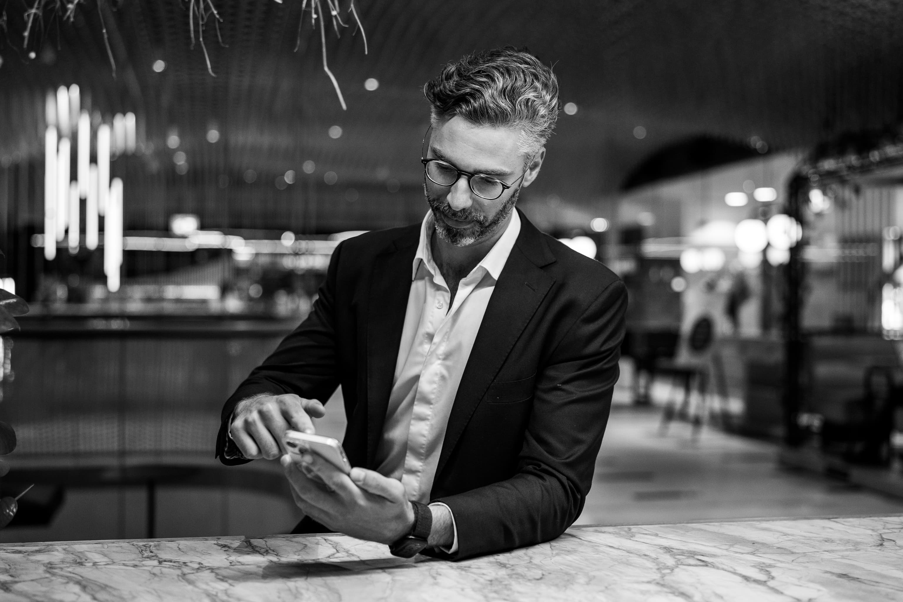 Someone in Your Corner