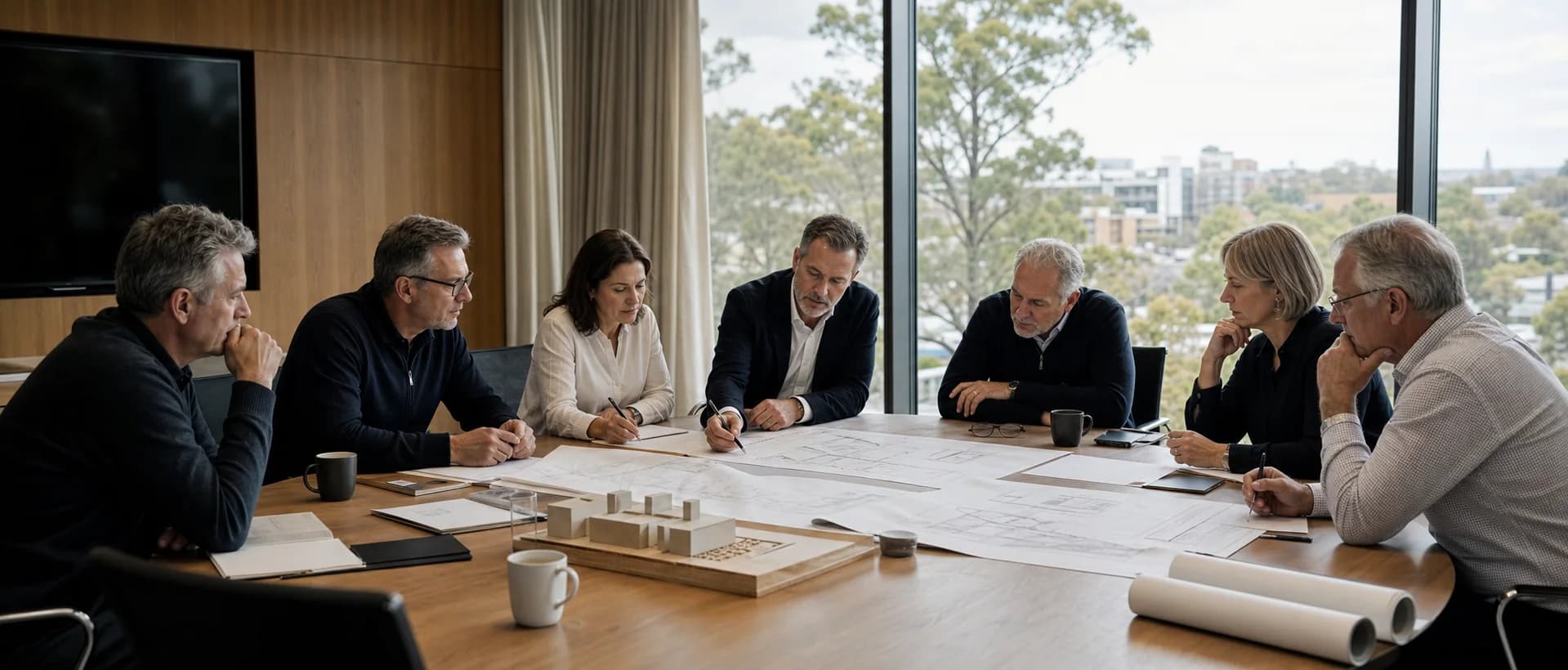 Is Your Club Project Ready for Board Approval? A 12-Point Test